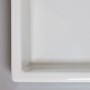 Duravit Vero Air Handwaschbecken mit 1 Hahnloch 45 x 35 cm, mit Überlauf - Produktansicht