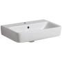 Lavabo compact Geberit Renova 55 cm