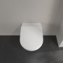 Villeroy & Boch Subway 3.0 Tiefspül-WC spülrandlos - Produktansicht