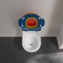 Villeroy & Boch O.novo Kids WC-Sitz, mit Deckel - Detailansicht