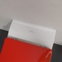 Villeroy & Boch O.novo Kids WC-Sitz, mit Deckel - Produktansicht