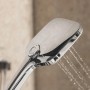 GROHE Precision SmartControl Duschsystem, Thermostat, UP, mit Vitalio Rain Mono 310, eckig - Produktansicht