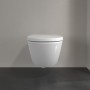 Villeroy & Boch Subway 3.0 Tiefspül-WC spülrandlos - Produktansicht