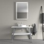 Duravit Cape Cod Aufsatzbecken, Ø 48 cm 1 Hahnloch durchgestochen - Produktansicht