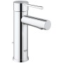 Robinet de lavabo monocommande GROHE Essence Nouveau taille S