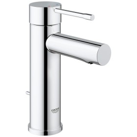 Robinet de lavabo monocommande GROHE Essence Nouveau taille S