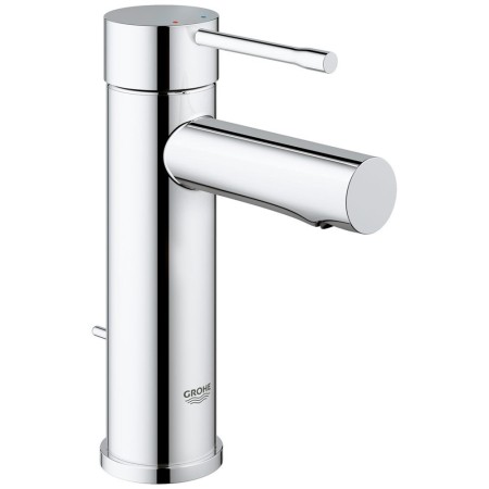 Robinet de lavabo monocommande GROHE Essence Nouveau taille S