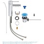 Robinet de lavabo monocommande GROHE Essence Nouveau taille S - photo produit