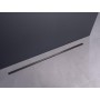 Caniveau de douche Geberit CleanLine 50, 130 cm - photo produit