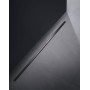 Caniveau de douche Geberit CleanLine 50, 130 cm