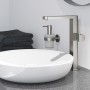 Robinet de lavabo monocommande GROHE Plus XL-Size - vue technique