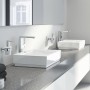 Robinet de lavabo monocommande GROHE Plus XL-Size - photo produit