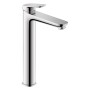 Duravit Wave Einhebel-Waschtischarmatur XL ohne Ablaufgarnitur - Detailansicht
