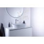Duravit Wave Einhebel-Waschtischarmatur XL ohne Ablaufgarnitur - Detailansicht