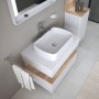 Duravit Wave Einhebel-Waschtischarmatur XL ohne Ablaufgarnitur - Produktansicht