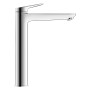 Duravit Wave Einhebel-Waschtischarmatur XL ohne Ablaufgarnitur - Detailansicht
