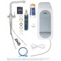 Kit di avviamento GROHE Blue Home con beccuccio a L