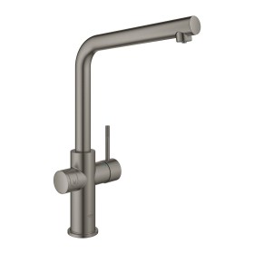 Kit di avviamento GROHE Blue Home con beccuccio a L
