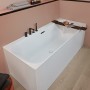 Vasca rettangolare Villeroy & Boch Loop & Friends Square Duo 170 x 75 cm