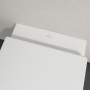 Villeroy & Boch Architectura Wand-WC DirectFlush Combi-Pack mit WC-Sitz - Produktansicht