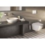 VitrA Options Outline Lavabo d'appoggio rettangolare 46 x 40,5 cm - immagine prodotto