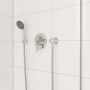 Robinet de baignoire encastré GROHE Start à une poignée - photo produit