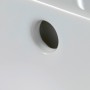 Duravit Starck 3 Waschtisch 60 cm mit 1 Hahnloch - technische Ansicht