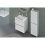 Duravit Wave Einhebel-Waschtischarmatur M ohne Ablaufgarnitur