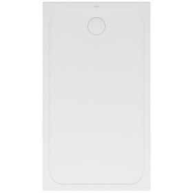 Receveur de douche Villeroy & Boch Lifetime Plus 120 x 80 cm