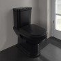 Villeroy & Boch Hommage Stand-Tiefspülklosett für Kombination