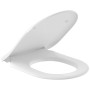 Villeroy & Boch Subway 2.0/3.0 WC-Sitz Slimseat mit Softclose - Detailansicht