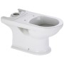 Villeroy & Boch Hommage Stand-Tiefspülklosett für Kombination - technische Ansicht