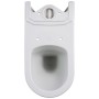 Villeroy & Boch Hommage Stand-Tiefspülklosett für Kombination - Detailansicht