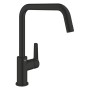 Rubinetto monocomando per lavello GROHE Start 1/2"