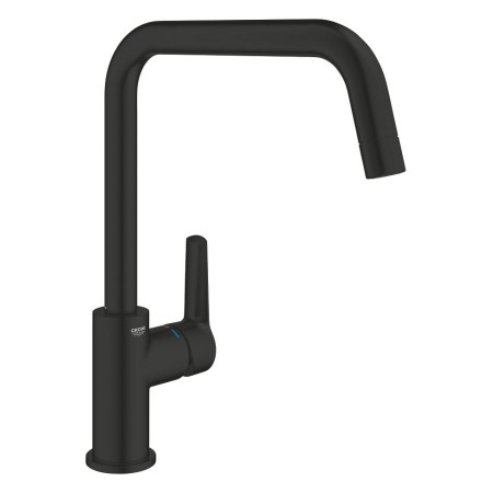 Rubinetto monocomando per lavello GROHE Start 1/2"