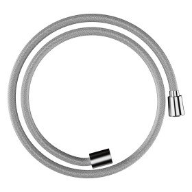 Tubo doccia in tessuto hansgrohe Designflex 125 cm
