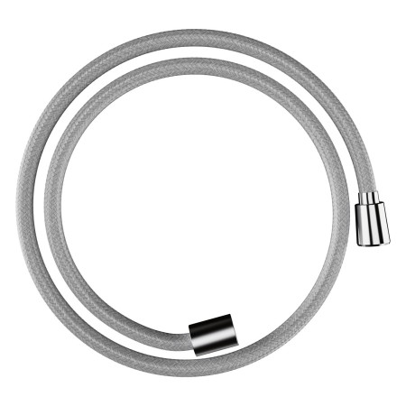 Tubo doccia in tessuto hansgrohe Designflex 125 cm