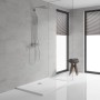 GROHE Euphoria Cube Duschsystem mit Thermostatbatterie - Detailansicht