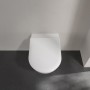 Villeroy & Boch Subway 2.0/3.0 WC-Sitz Slimseat mit Softclose - Produktansicht