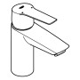 Robinet de lavabo monocommande GROHE Start, 1/2" S-Size