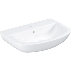 Vasque en céramique GROHE Bau 55 cm