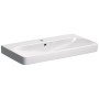 Évier Geberit Smyle Square 90 cm