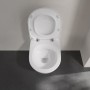 Villeroy & Boch Subway 2.0/3.0 WC-Sitz Slimseat mit Softclose - Detailansicht