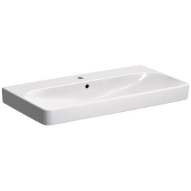 Lavabo Geberit Smyle Square 90 cm