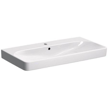 Lavabo Geberit Smyle Square 90 cm