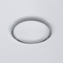 Duravit Luv Aufsatzbecken mit Hahnlochbank 50 x 35 cm - Produktansicht