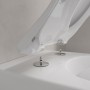 Villeroy & Boch Subway 2.0/3.0 WC-Sitz Slimseat mit Softclose - Produktansicht