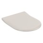 Villeroy & Boch Subway 2.0/3.0 WC-Sitz Slimseat mit Softclose