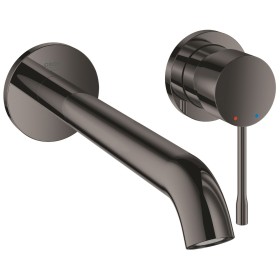 GROHE Essence Nouveau Robinet de lavabo 2 trous avec bec long