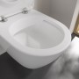Villeroy & Boch Subway 2.0/3.0 WC-Sitz Slimseat mit Softclose - technische Ansicht